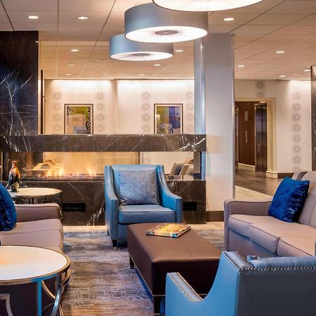 Four Points By Sheraton Norwood Conference Center Bagian luar foto