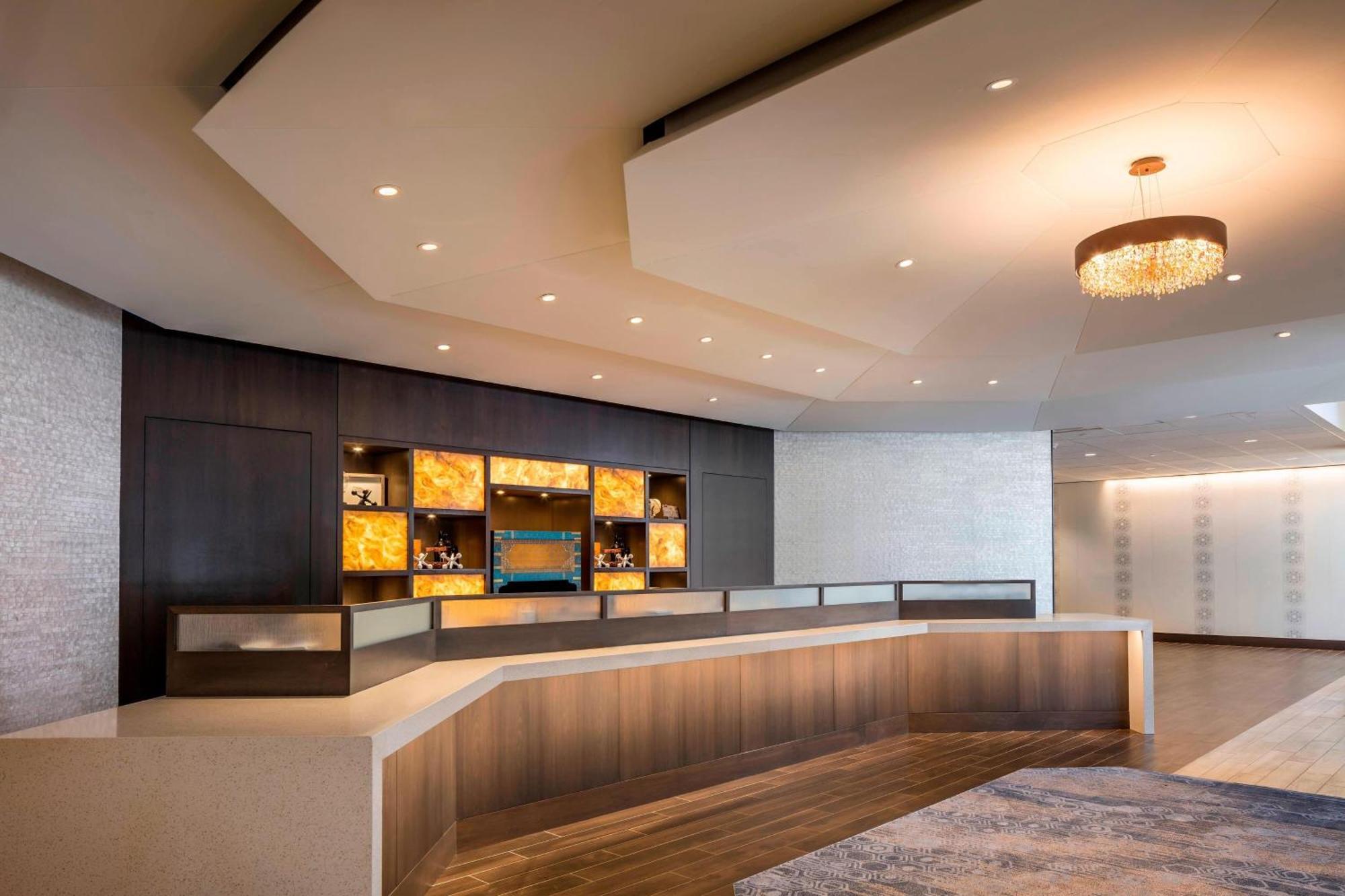 Four Points By Sheraton Norwood Conference Center Bagian luar foto